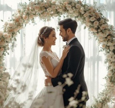 Düğün Çekimleri