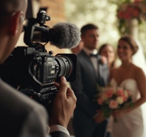 Video Çekimleri
